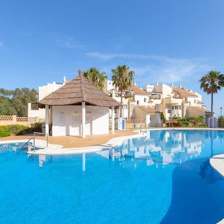 Arenal Golf Holidays Apt Benalmádena Exterior photo