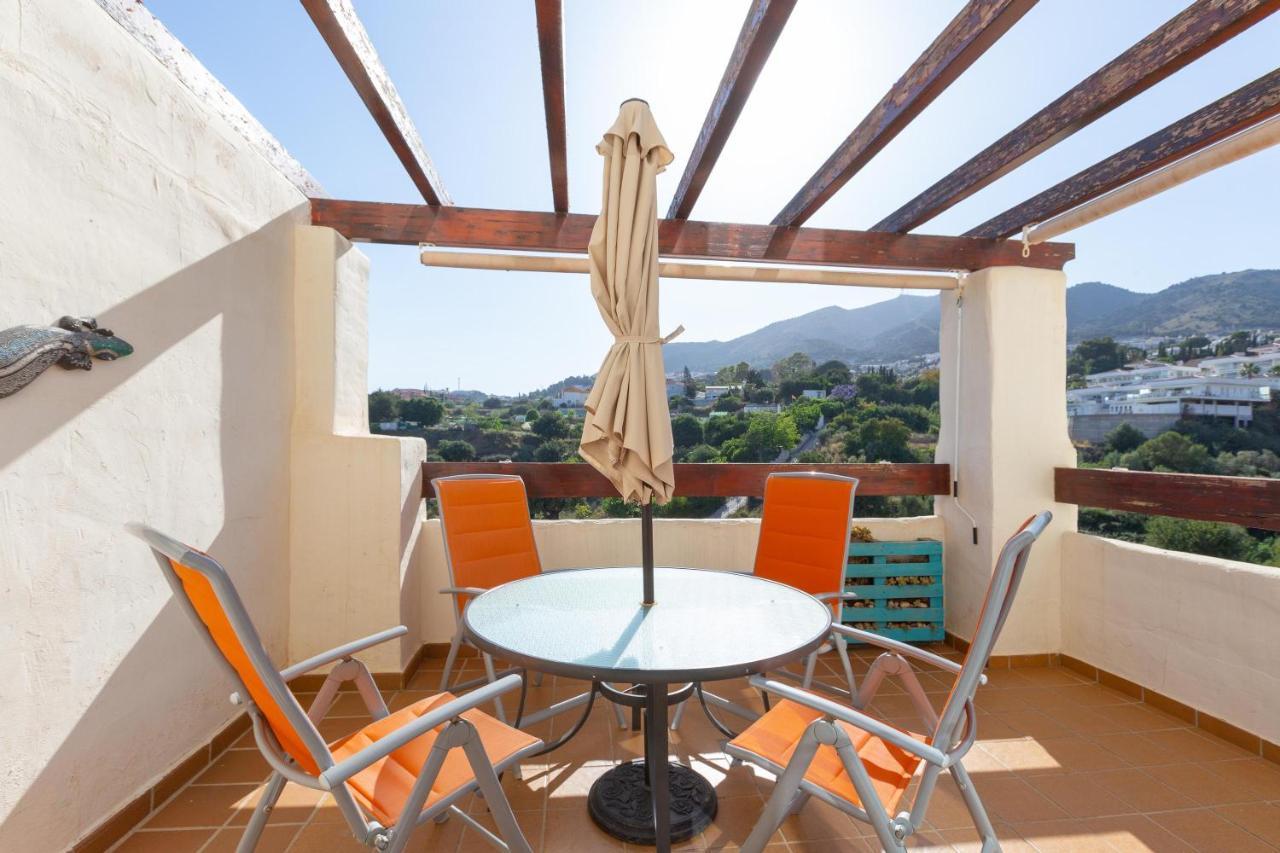 Arenal Golf Holidays Apt Benalmádena Exterior photo