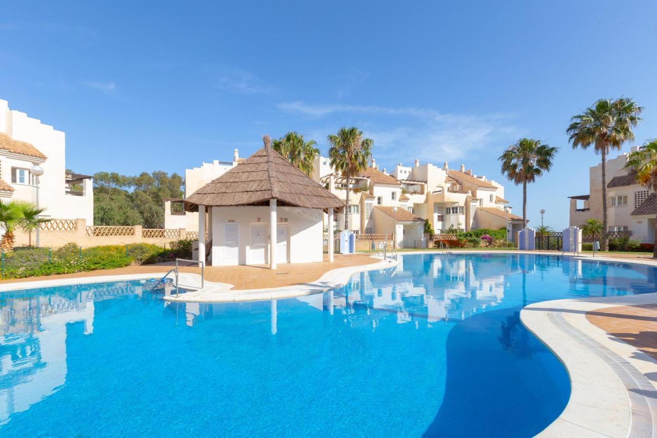 Arenal Golf Holidays Apt Benalmádena Exterior photo