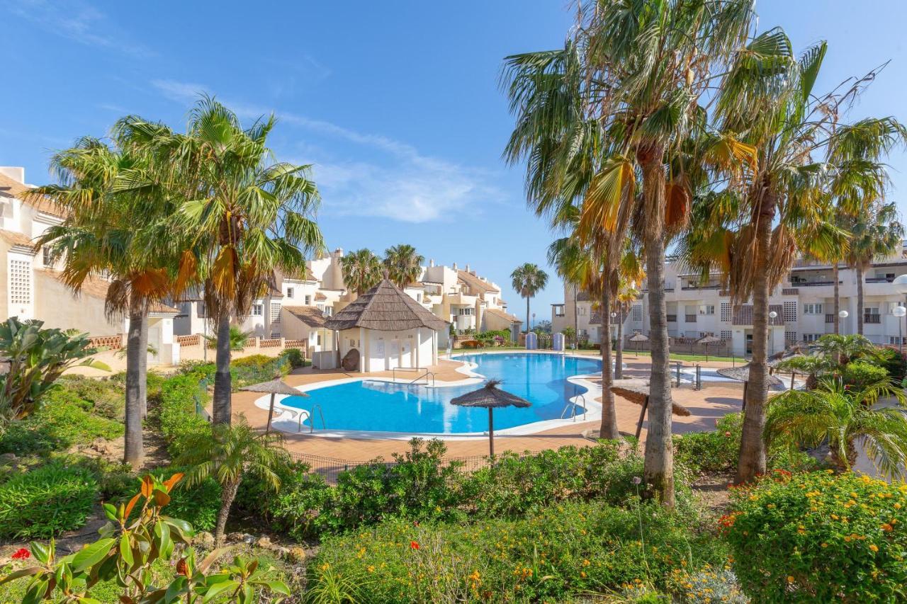 Arenal Golf Holidays Apt Benalmádena Exterior photo